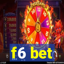 f6 bet